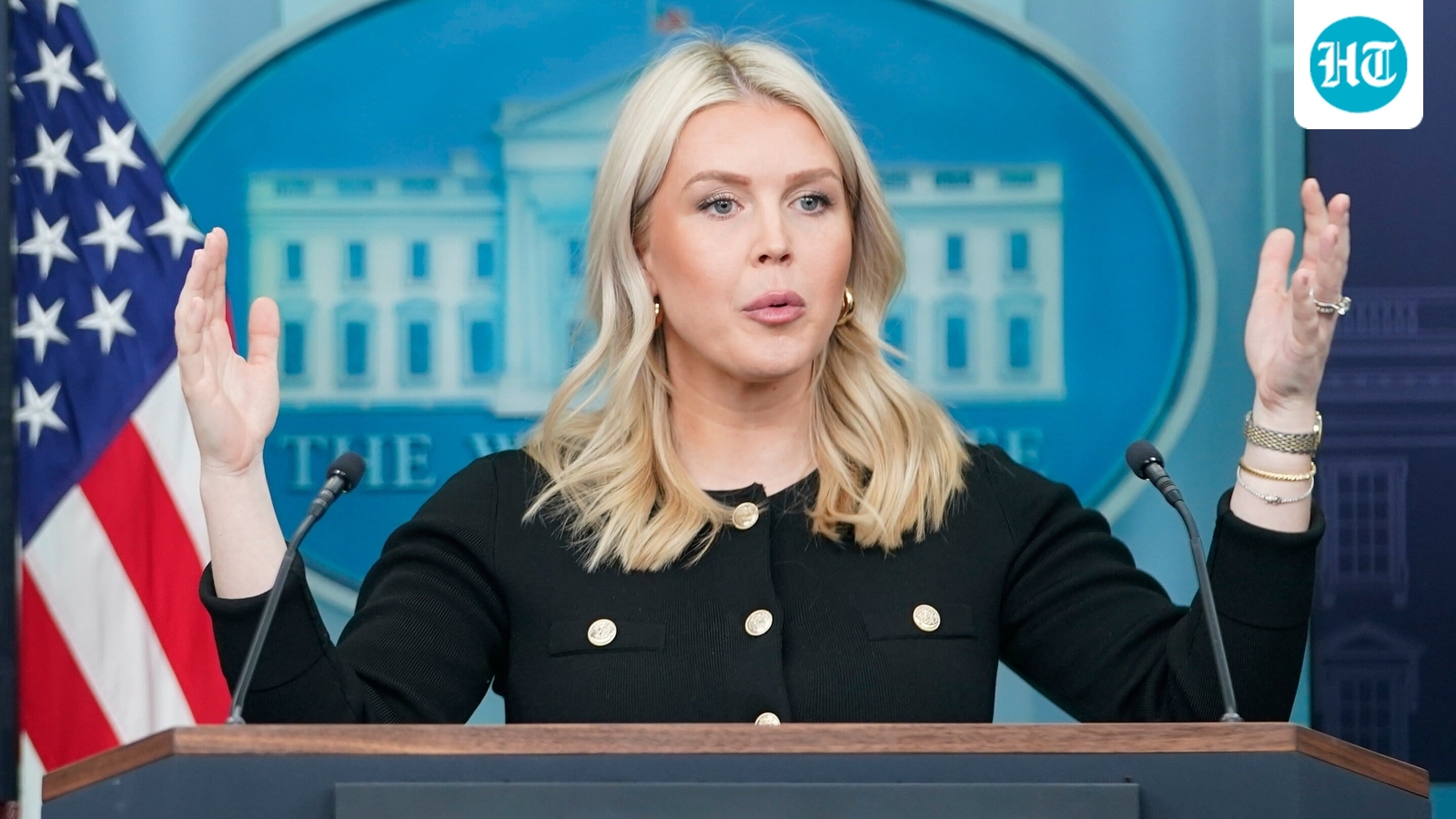 Iran cyberattack row: White House fact-checks California drone attack claims; 'intentionally alarm'