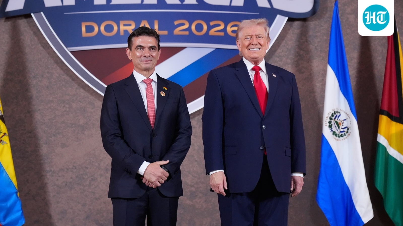 Trump to join grieving families at Dover Air Force Base for return of soldiers killed in Iran war; who were they?