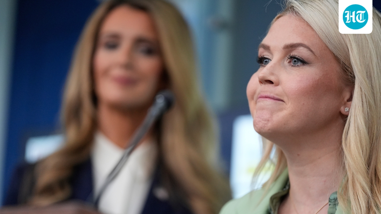 White House says ‘not true’ to ceasefire request, US-Iran talks ‘very likely’ in Pakistan