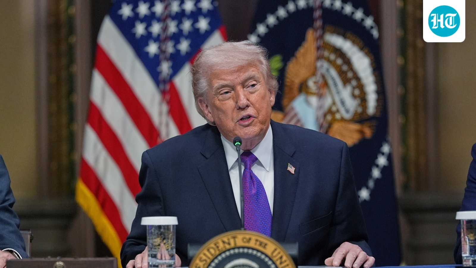 How War in Iran Is Colliding With Trump’s Economic Priorities