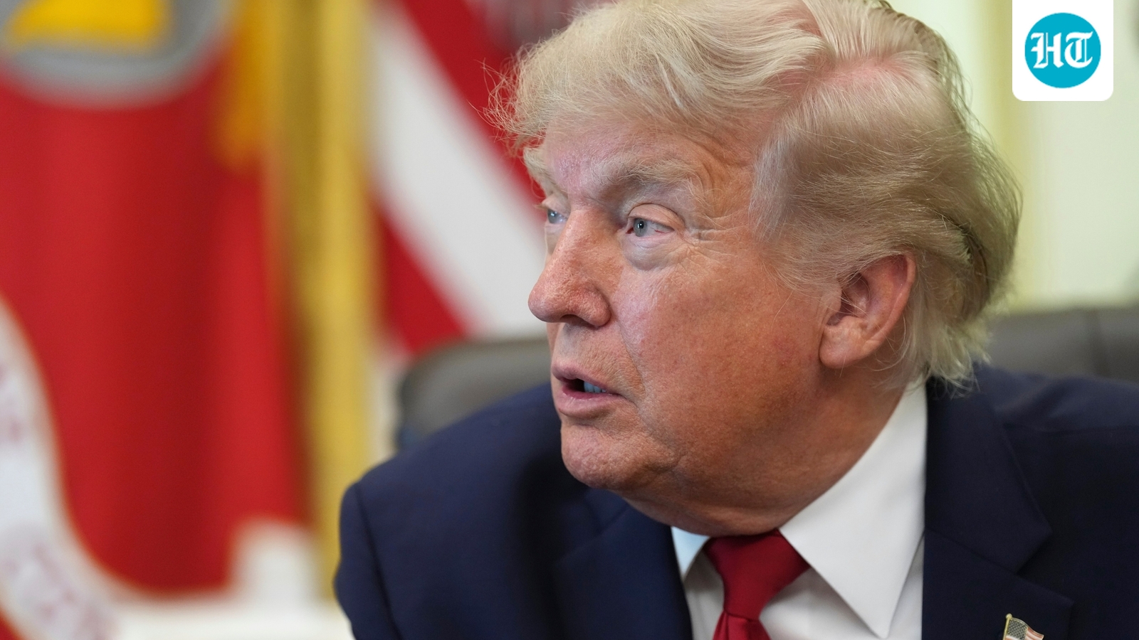 What is the 14th Amendment? The 158-year-old US law behind Trump's birthright case