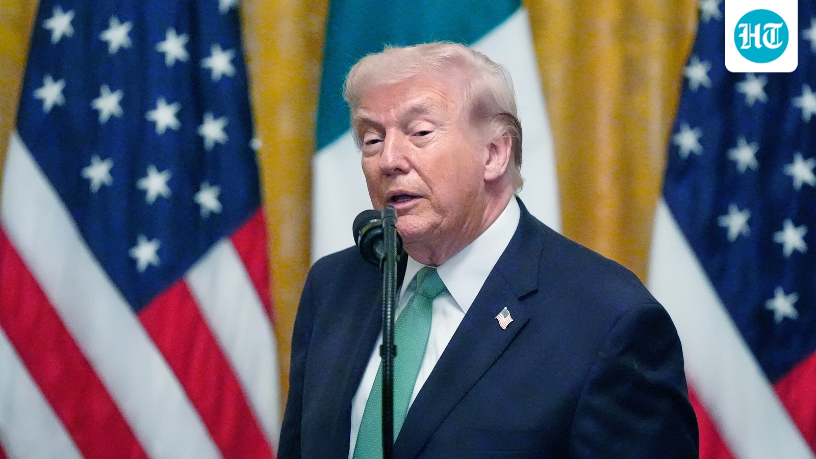 Trump reacts to Venezuela’s historic WBC win against US with one chilling word