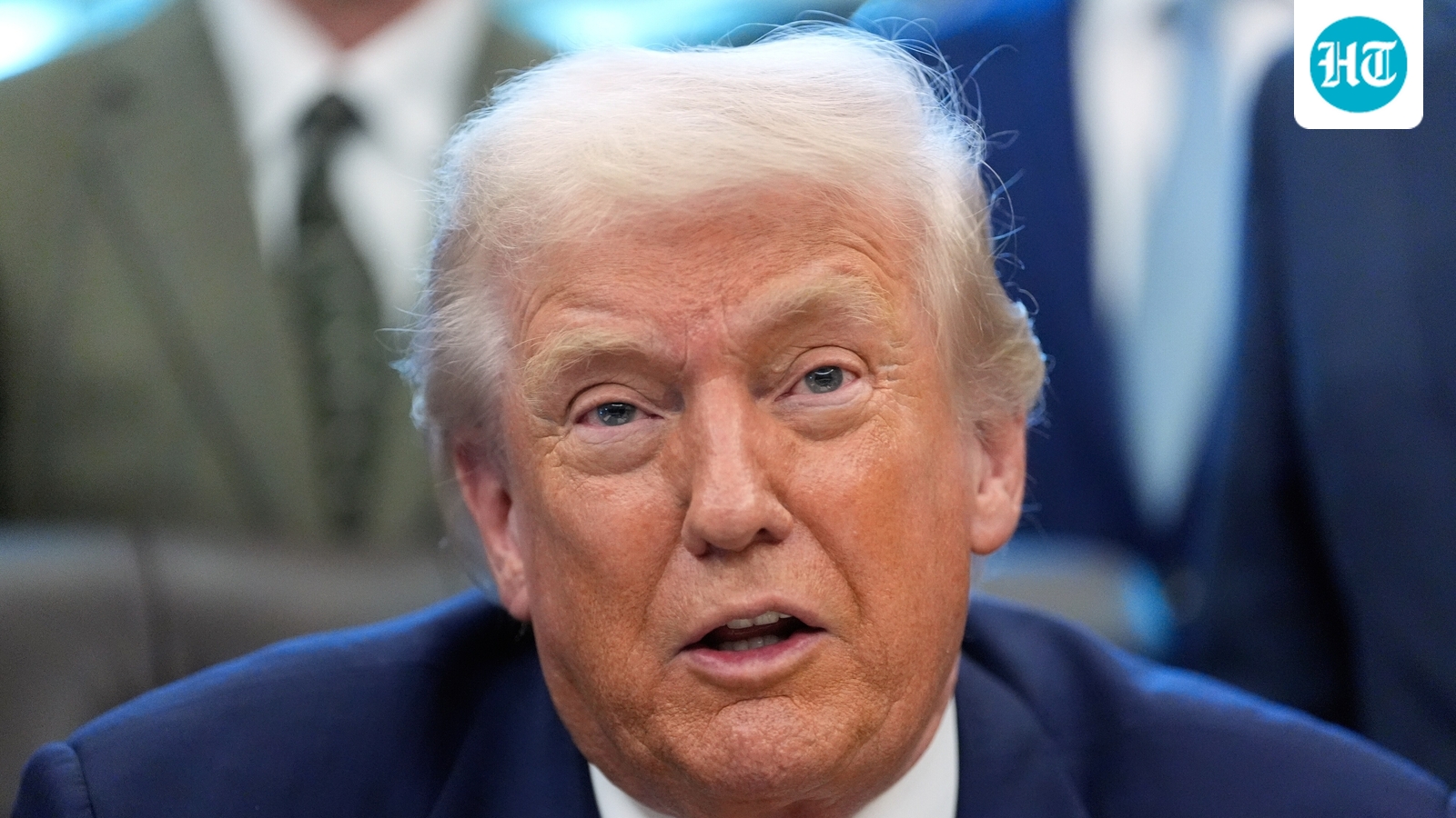 Strikes on 3 more alleged drug boats kill 11 people, US military says