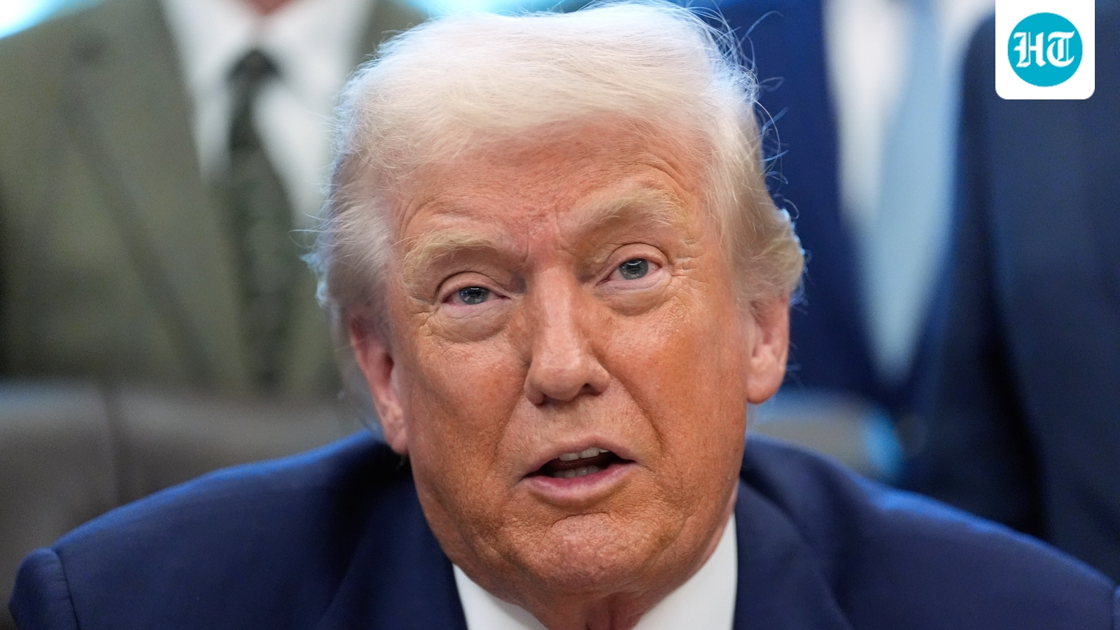 Donald Trump’s envoys failed to reassure Europe