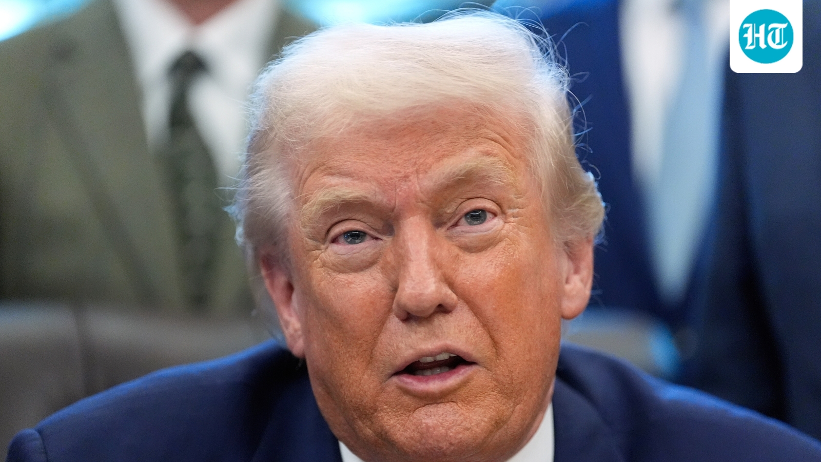 War with Iran could be imminent and span weeks: Report