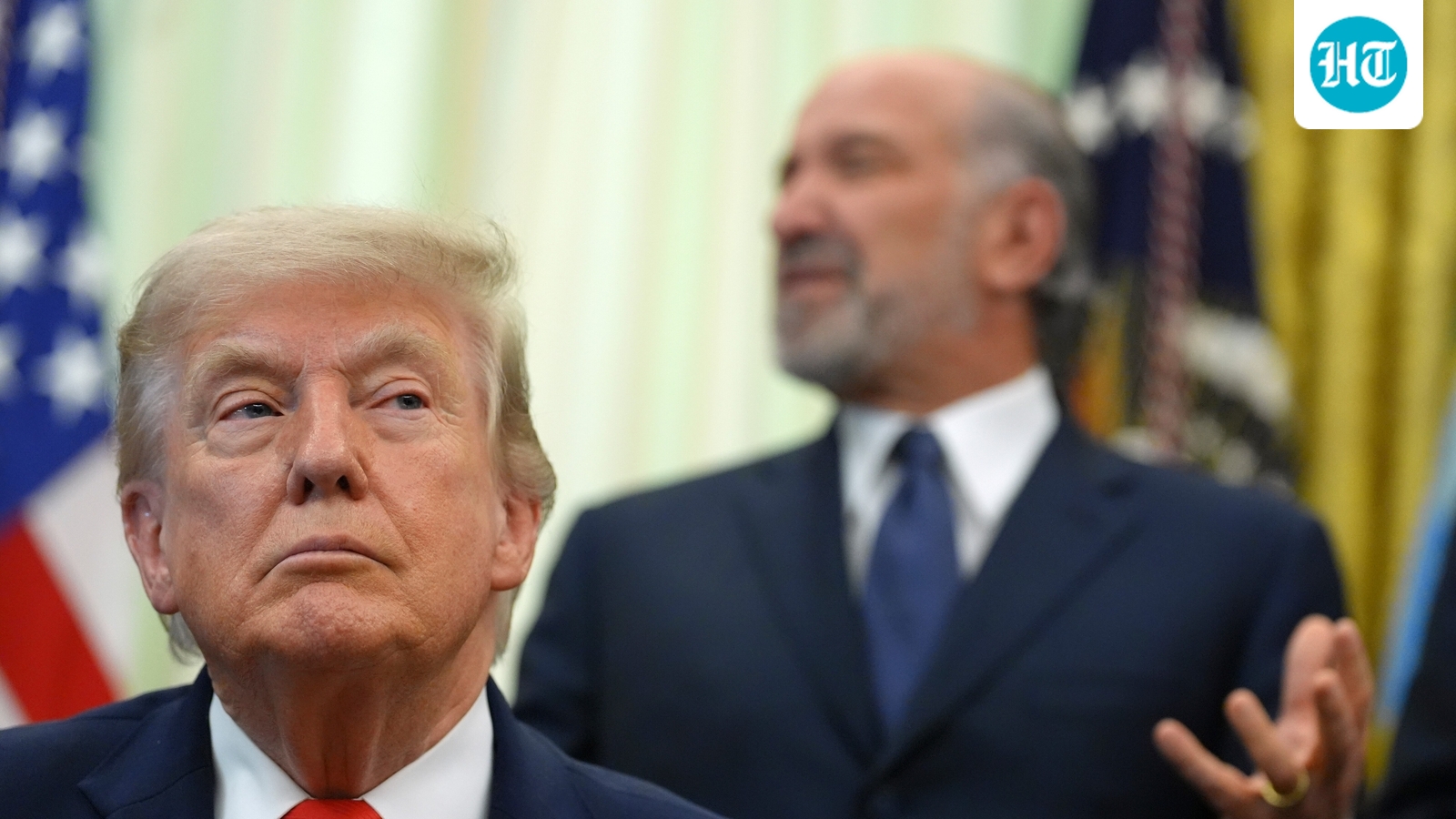 Trump was convinced India charged 175% tariffs, reveals new book: ‘US treated unfairly’