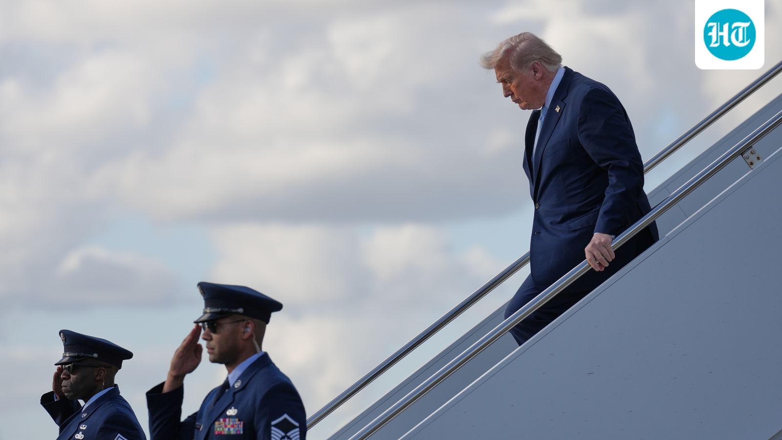 Trump says ‘winding down’ in Iran, also speaks of ground invasion: Which one is it? What US, Israel actions tell us