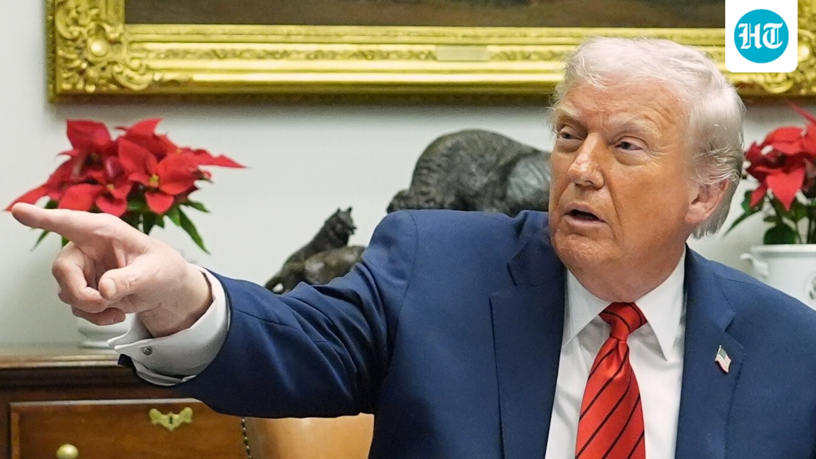 What is Trump's Gold Card? Applications start for investor visa program; check cost, deadline, how to apply