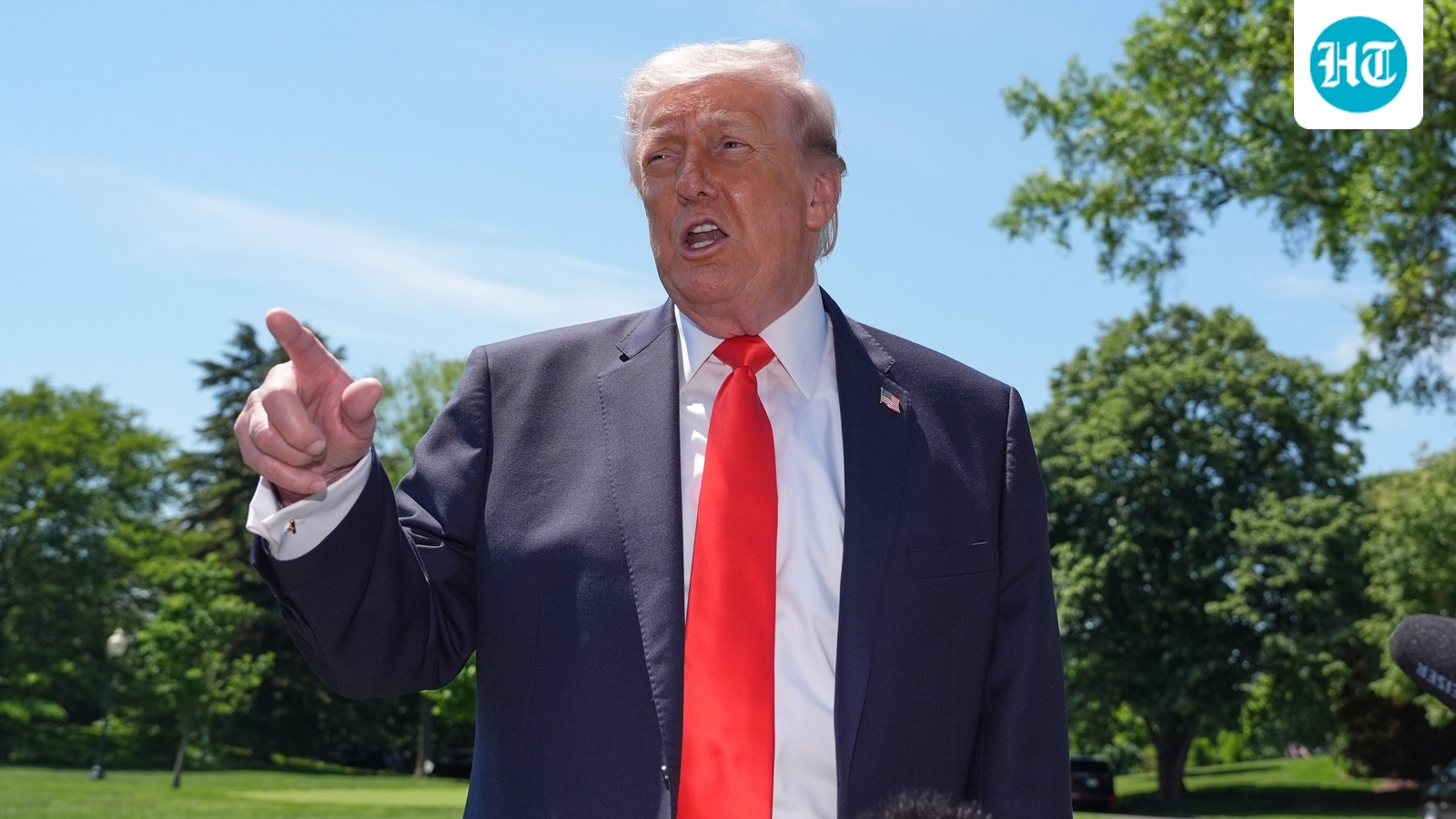 Spirit Airlines liquidation update: What is Trump's ‘final’ bailout offer to carrier - Explained