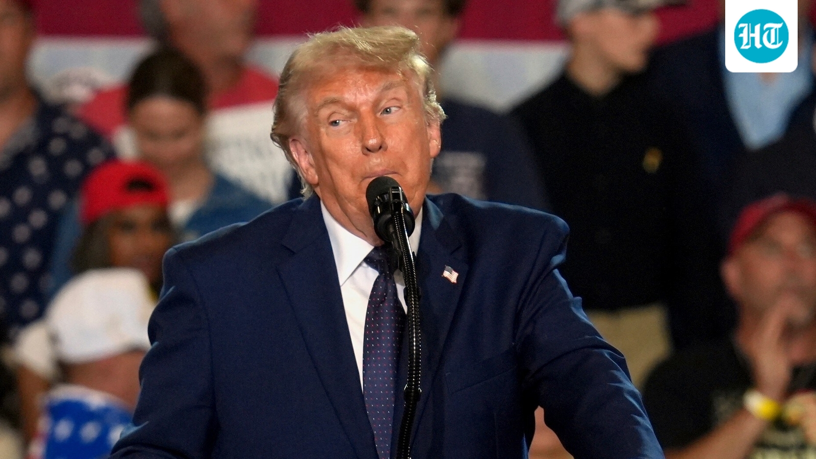 Trump cognitive test: POTUS breaks down cognition testing questions, slams health concerns