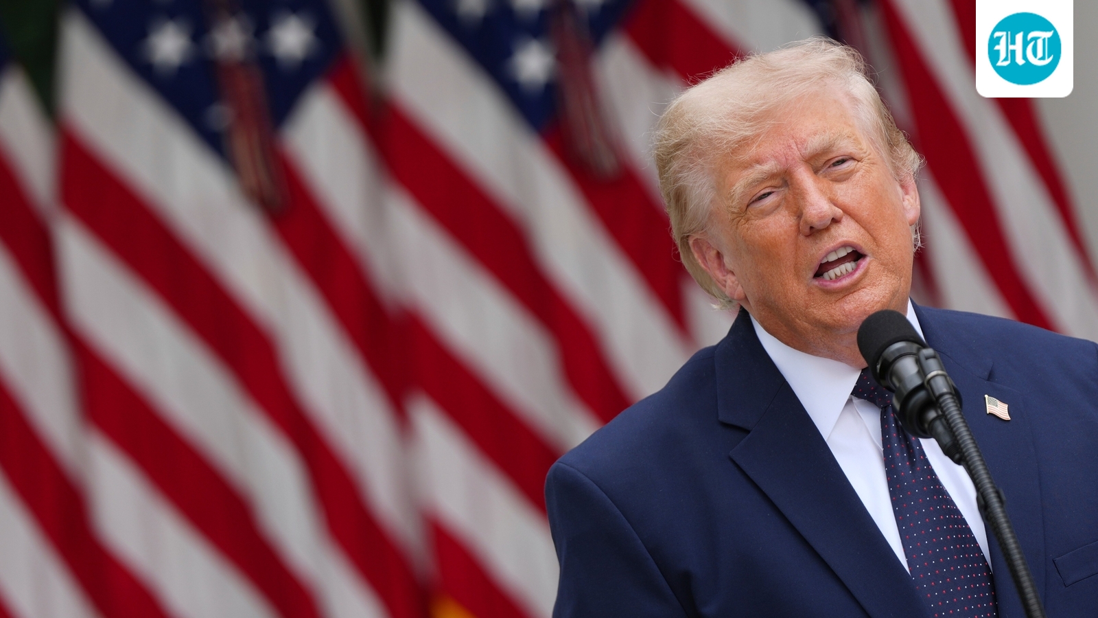 Tanker struck in Hormuz after Trump's 'finish the job' warning to Tehran: Is US-Iran war escalating again?