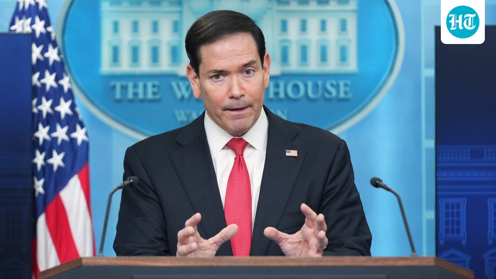 Rubio says offensive operation towards Iran ‘over’, US exploring diplomatic path