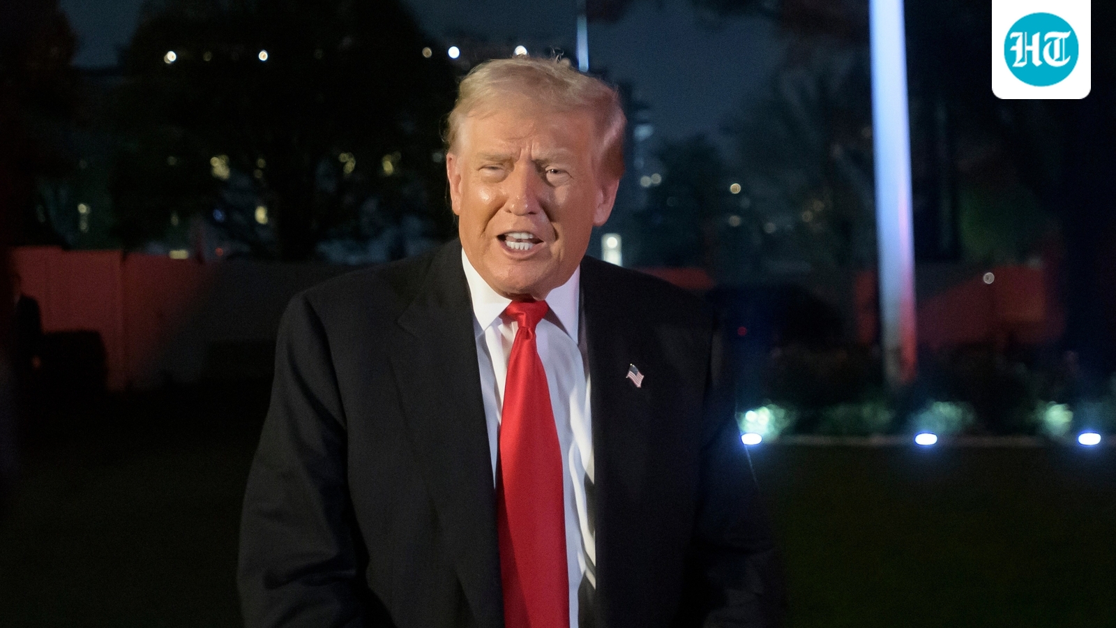 Trump says 'pretty close' to trade deal with India, will bring down tariffs