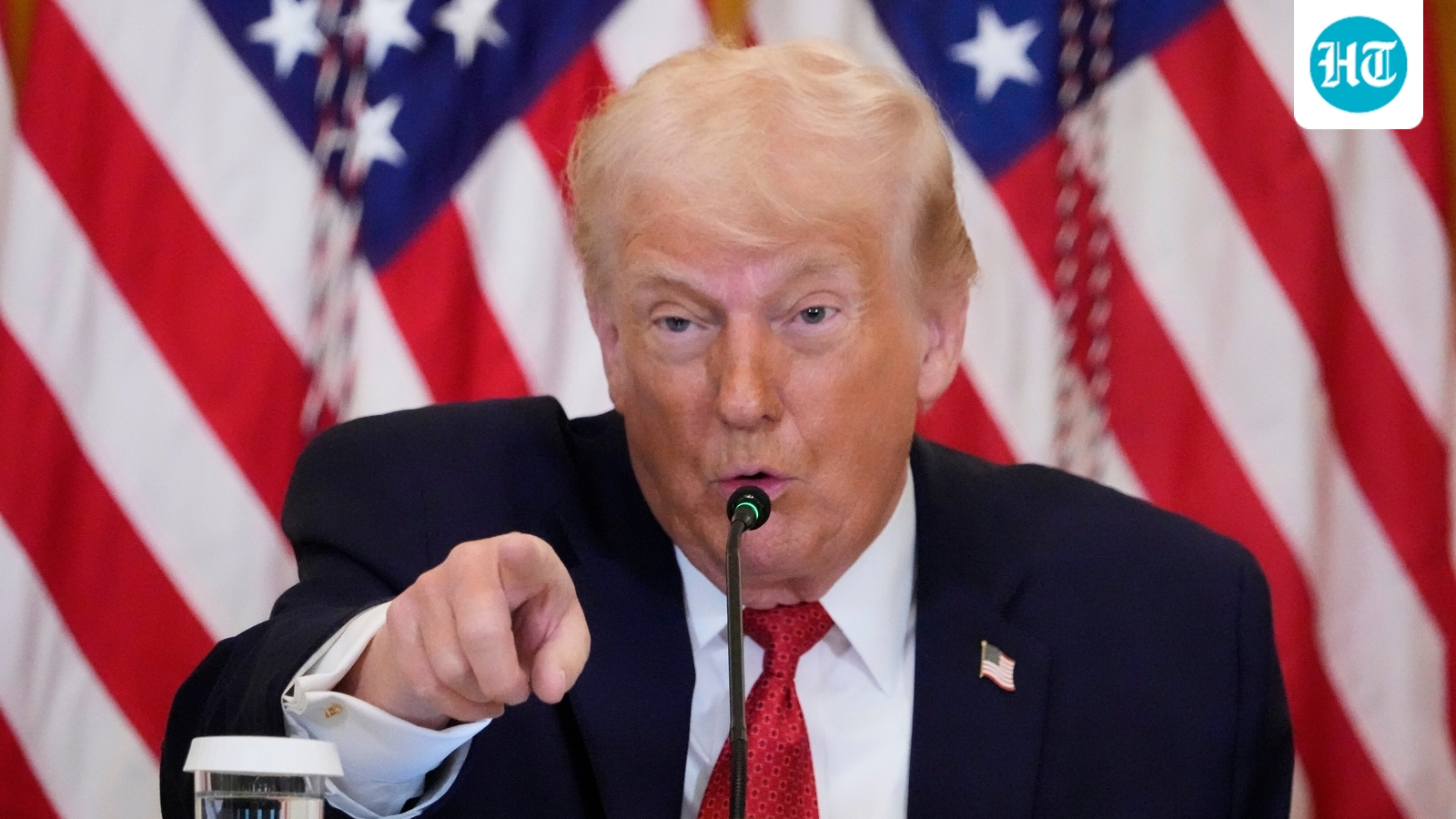 Iranians say Trump ‘betrayed’ them, is responsible for thousands being killed: ‘He pulled the rug from under our feet’