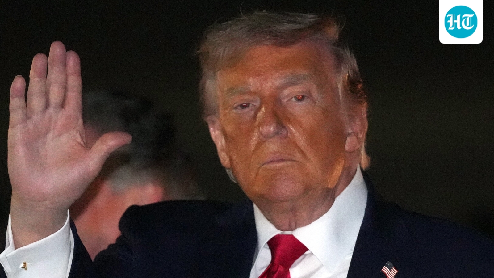 Trump slams US courts after $100,000 H-1B visa fee slapped by him struck down: 'Really crazy'