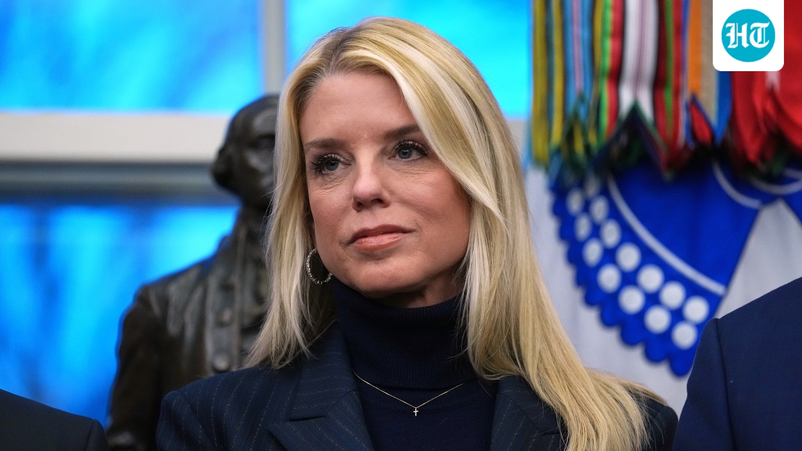Epstein files update: House Democrat warns contempt action after Pam Bondi defies subpoena