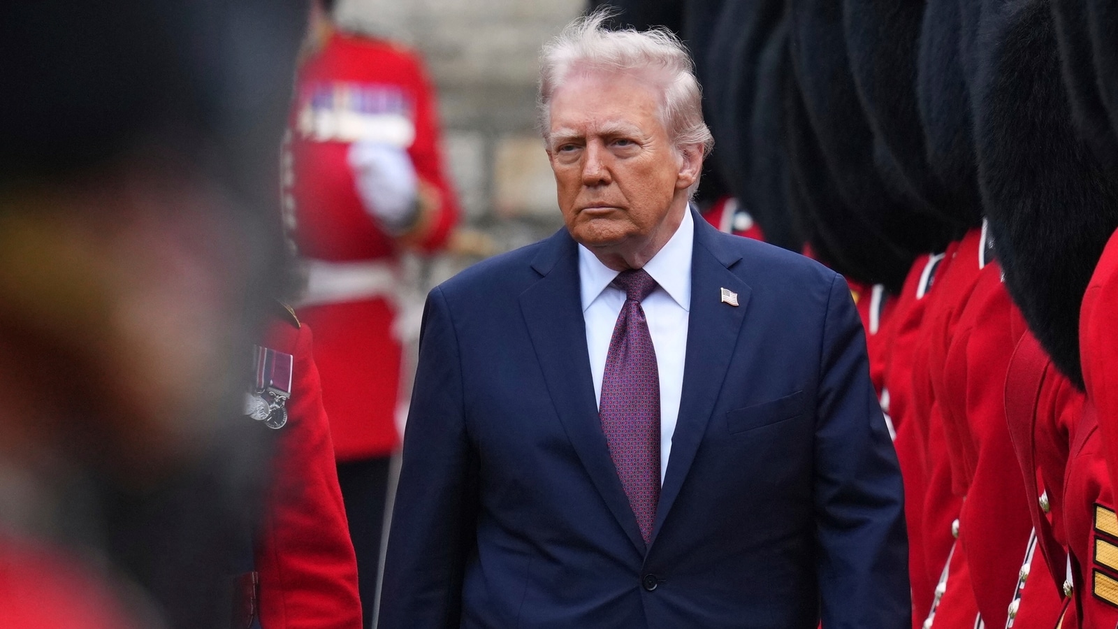 Trump's Super Bowl trip cost over $120,000; nine hotels were booked, NFL was paid