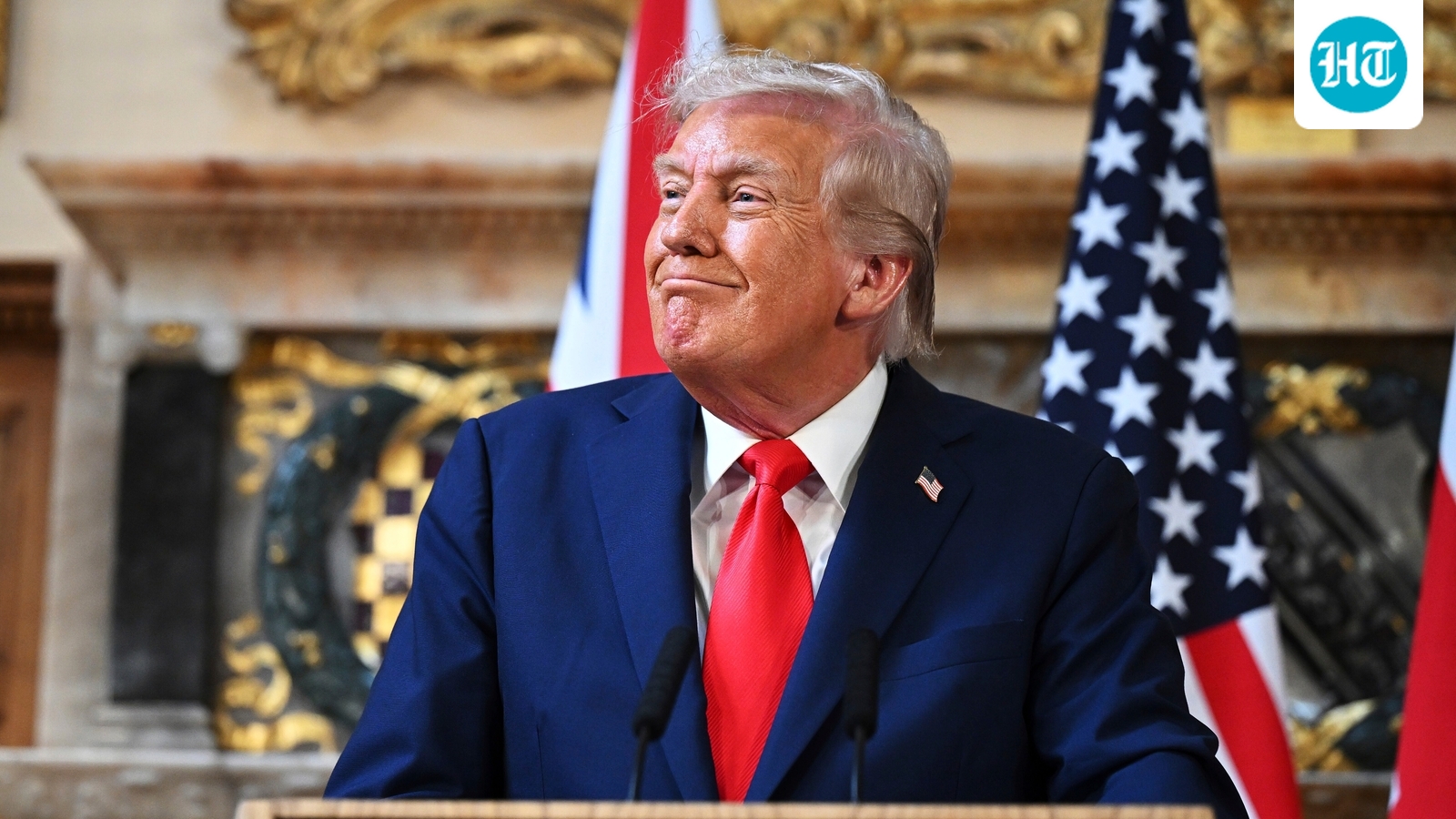 Trump announces to extend Israel-Lebanon ceasefire by three weeks