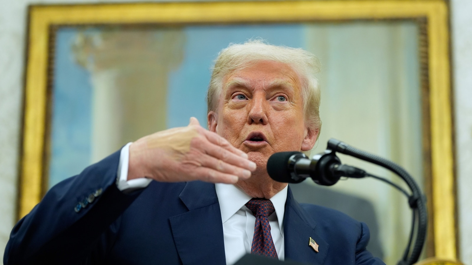 Trump demands new census that excludes illegal immigrants