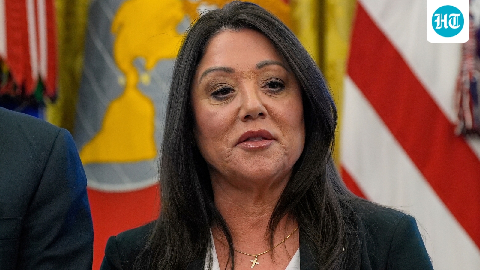 Lori Chavez-Deremer: 5 things on husband, family as Labor Secretary resigns amid scandal in department