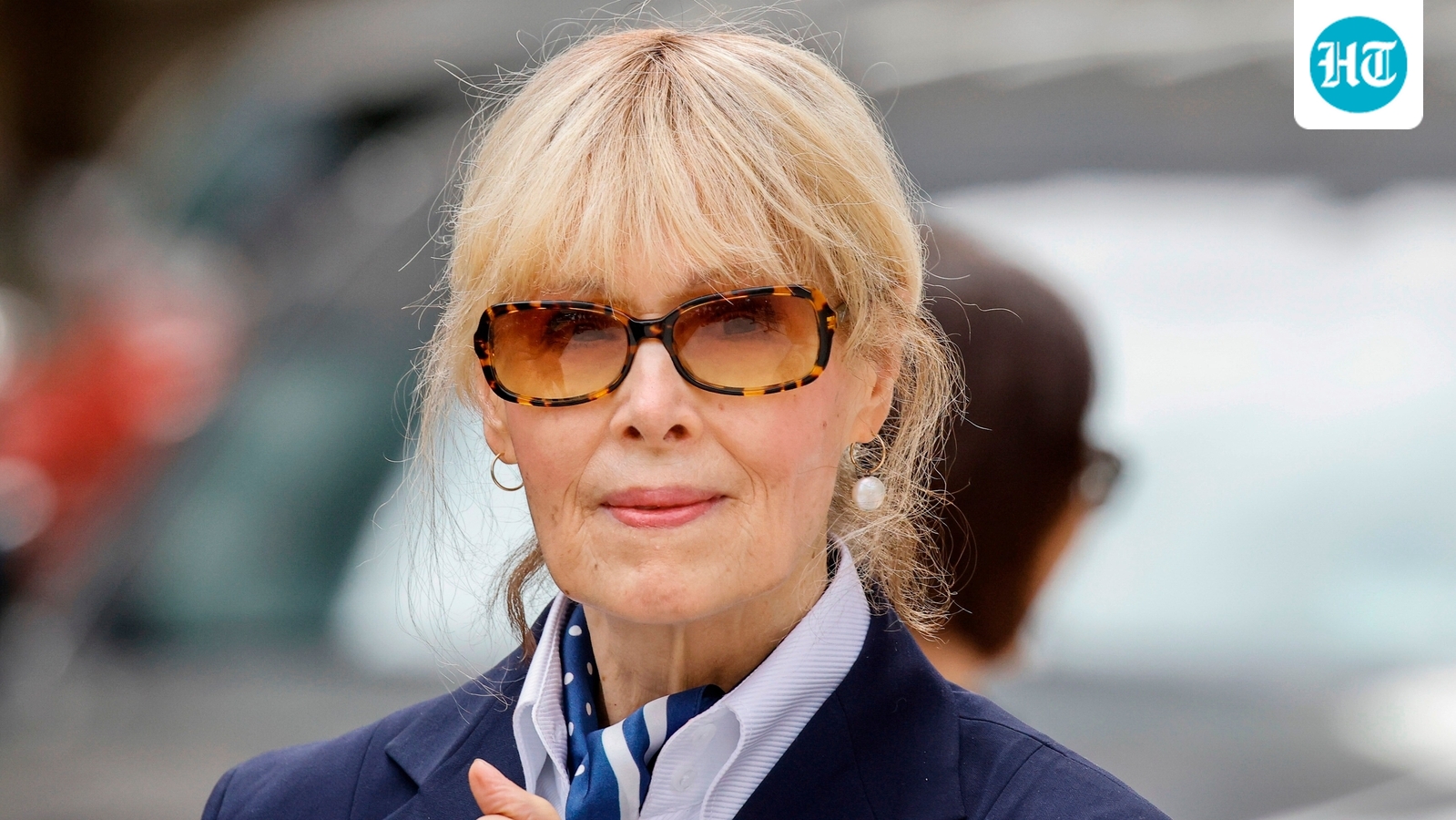 E Jean Carroll v Donald Trump lawsuits: 5 things to know as DOJ probes journalist who accused POTUS of sexual assault