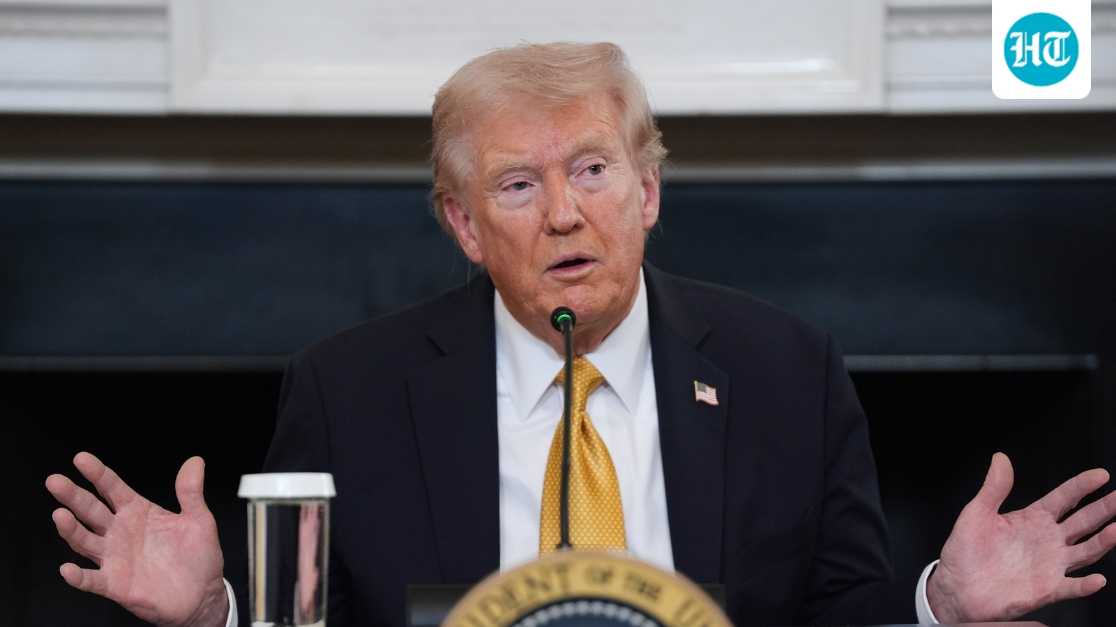 Who is NH? MTG's Epstein files texts spark fears about Trump's mental state; ‘Natalie Harp involved in health cover-up’