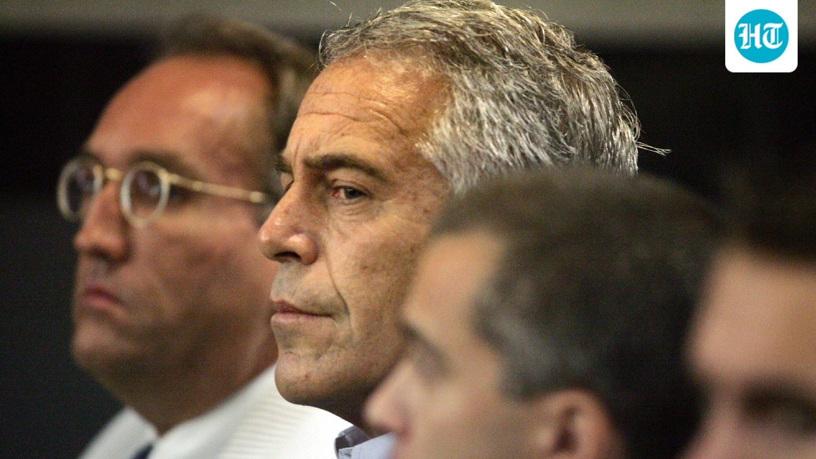 Trump demands probe into Epstein links to Bill Clinton