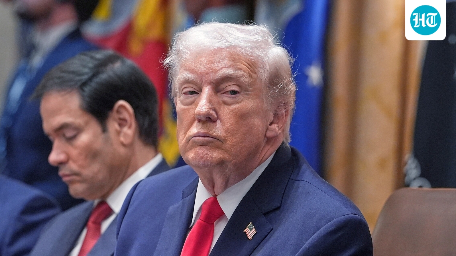 Who is behind the ‘Trump Accounts' ad on the Super Bowl broadcast? Is it run by the govt.?