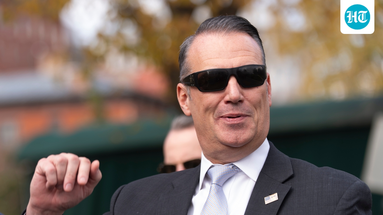 US judge orders ICE chief to appear in court or risk contempt over denial of due process