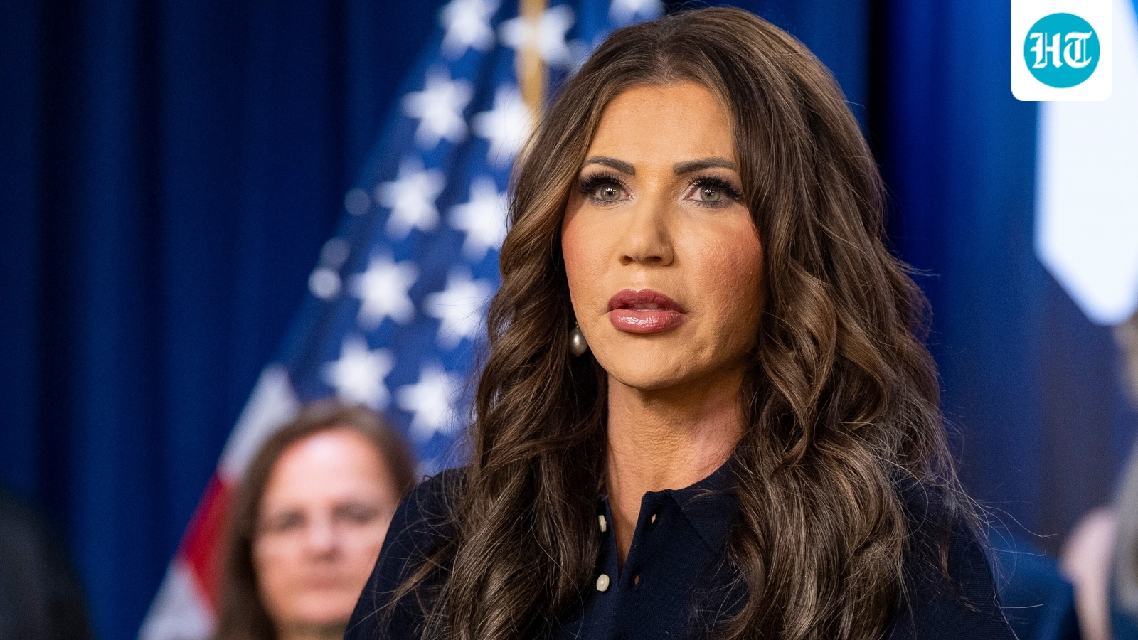 Why did Kristi Noem shoot her pet dog? Shooting story resurfaces as impeachment calls intensify