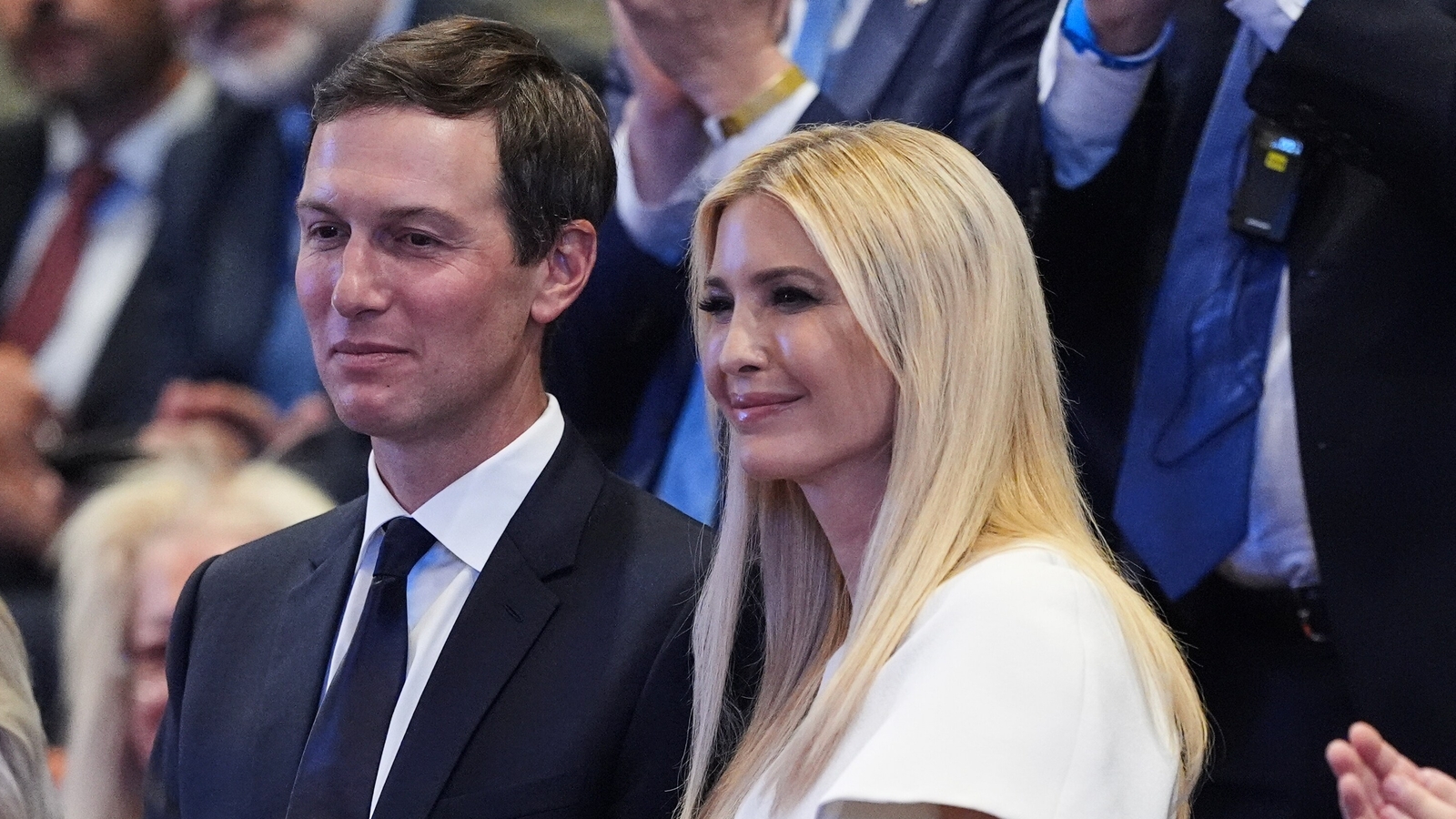 Ivanka Trump and Jared Kushner’s multi-billion-dollar Albania resort faces scrutiny amid legal concerns
