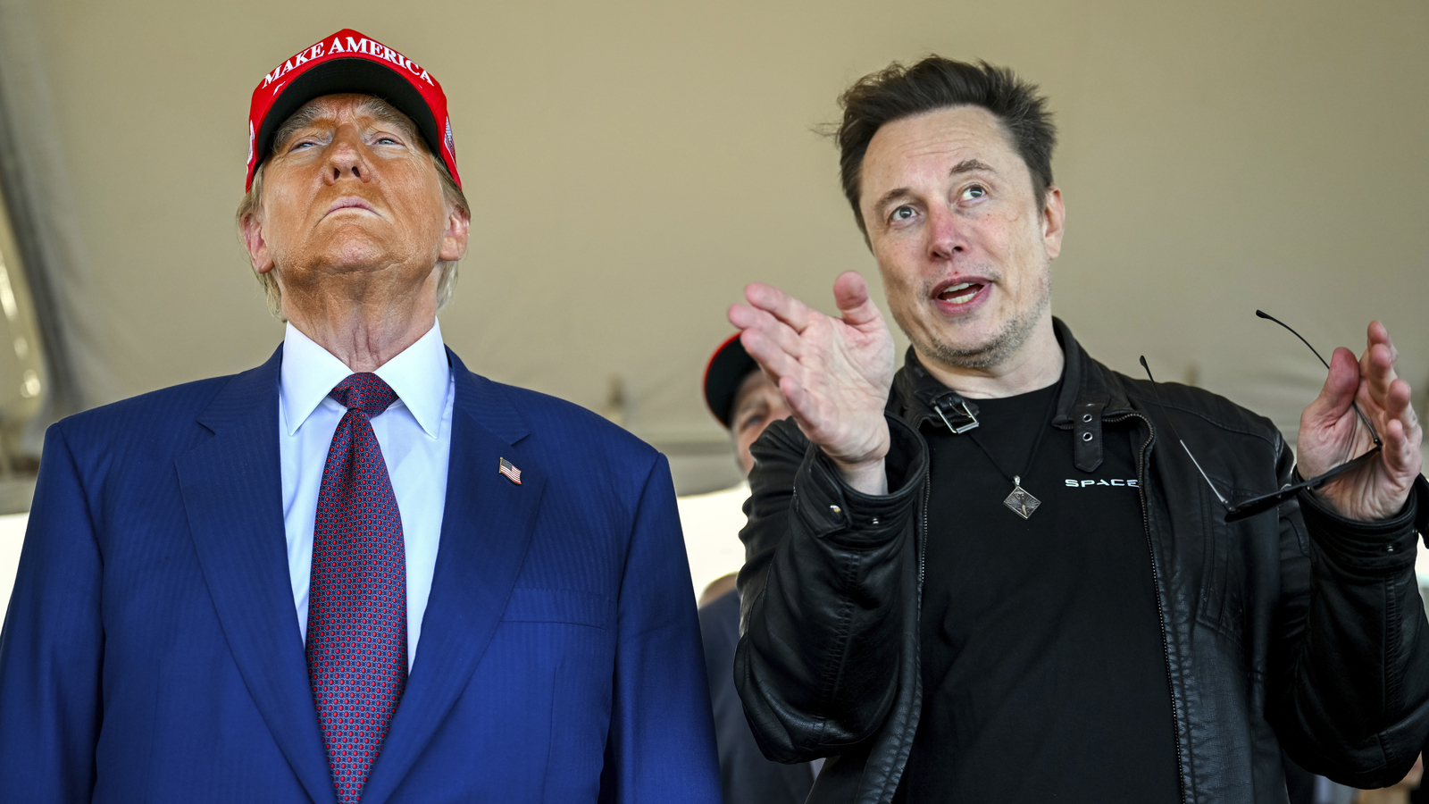 Does Elon Musk want government shutdown amid Trump's efforts to avoid one? ‘It would be really hard for him…’