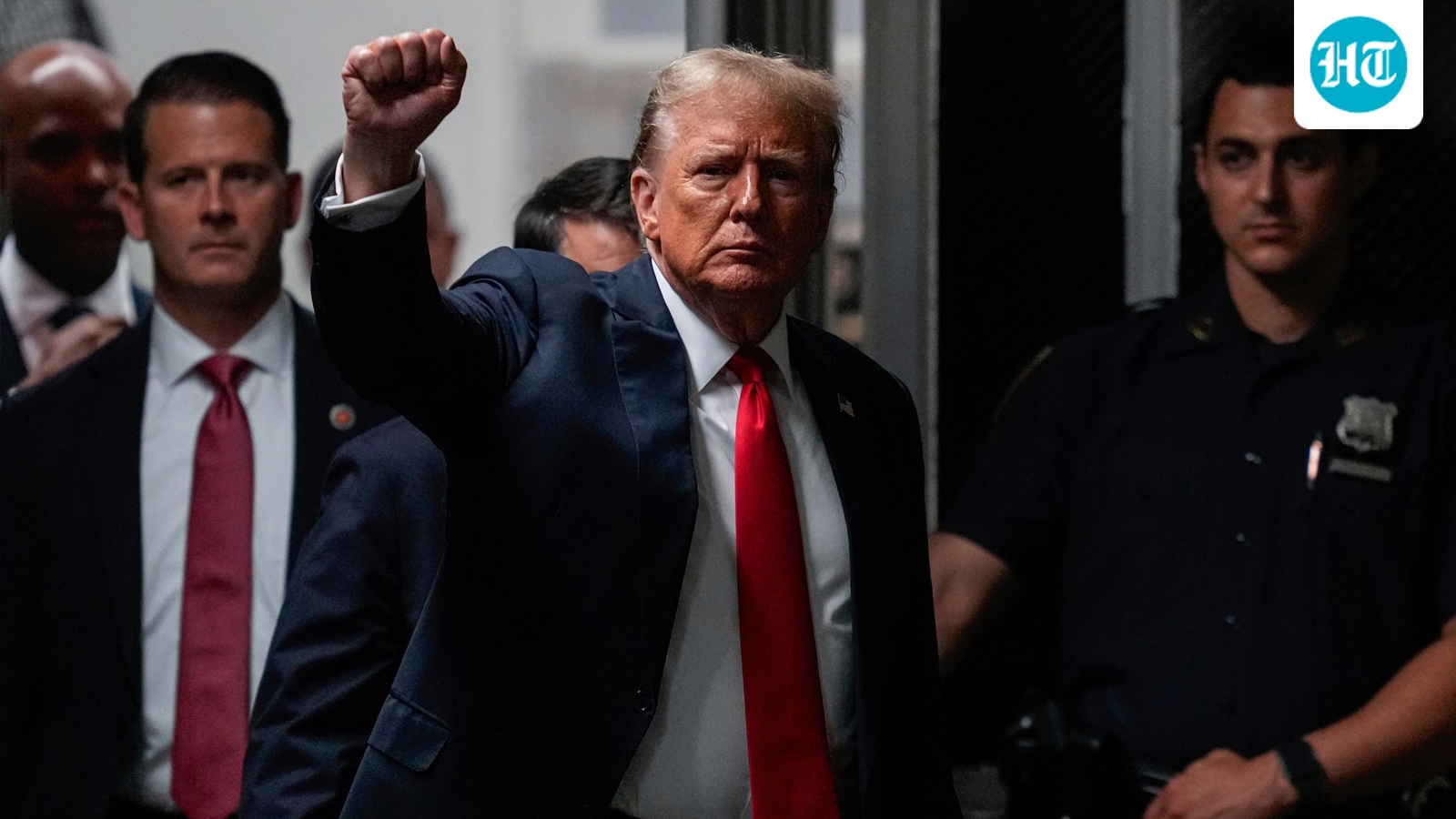 When Trump said Iran ‘never lost a negotiation’: His old post returns as Islamabad talks fail