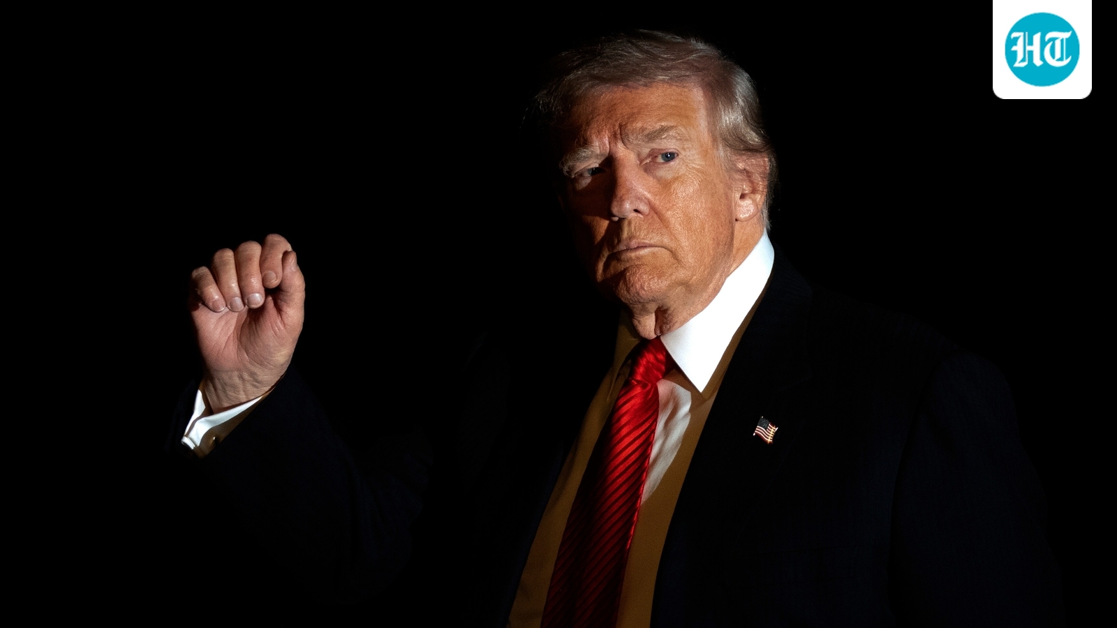 Fresh 40 million dollar bounty on Trump amid US-Iran tensions? Here's what we know