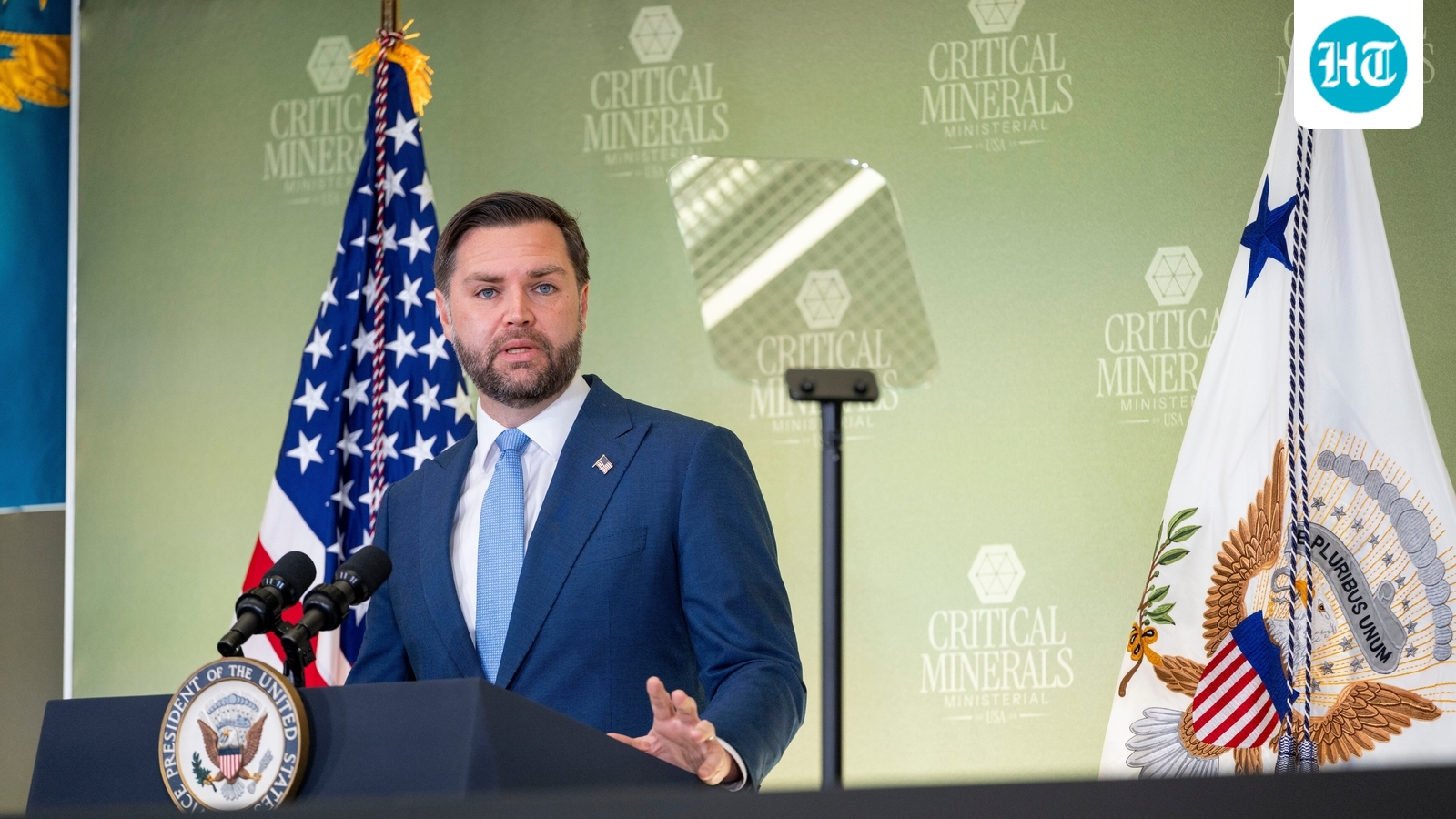 US to create critical mineral trade bloc to reduce China's global dominance