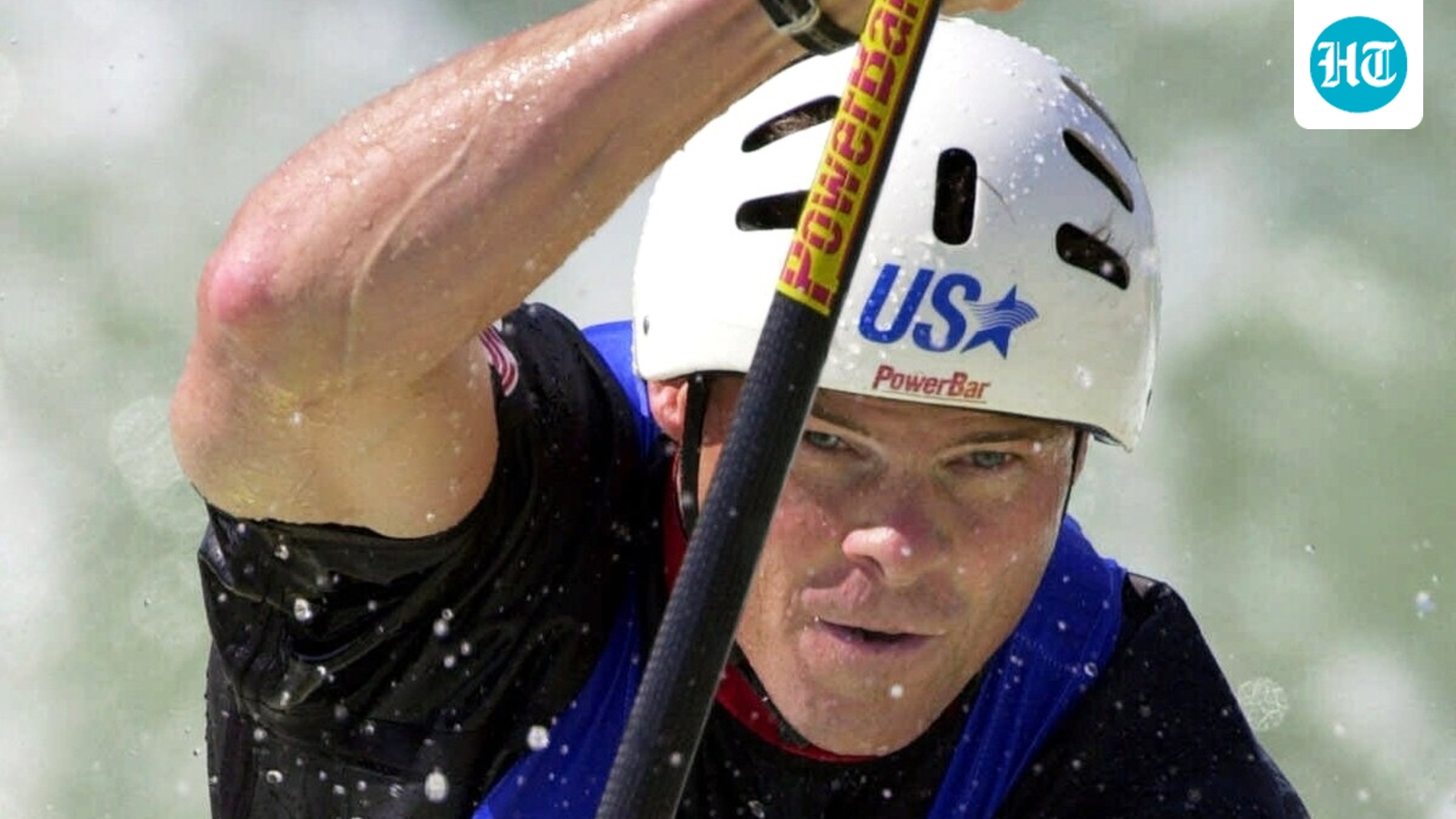 David Hearn update: Ex- Olympian faces felony charge over Lincoln Memorial Reflecting Pool vandalism