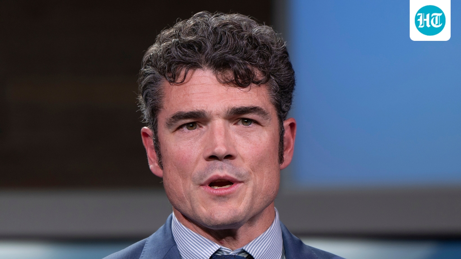 Why is Joe Kent under FBI probe? Ex-US counterterror chief quits over Iran war