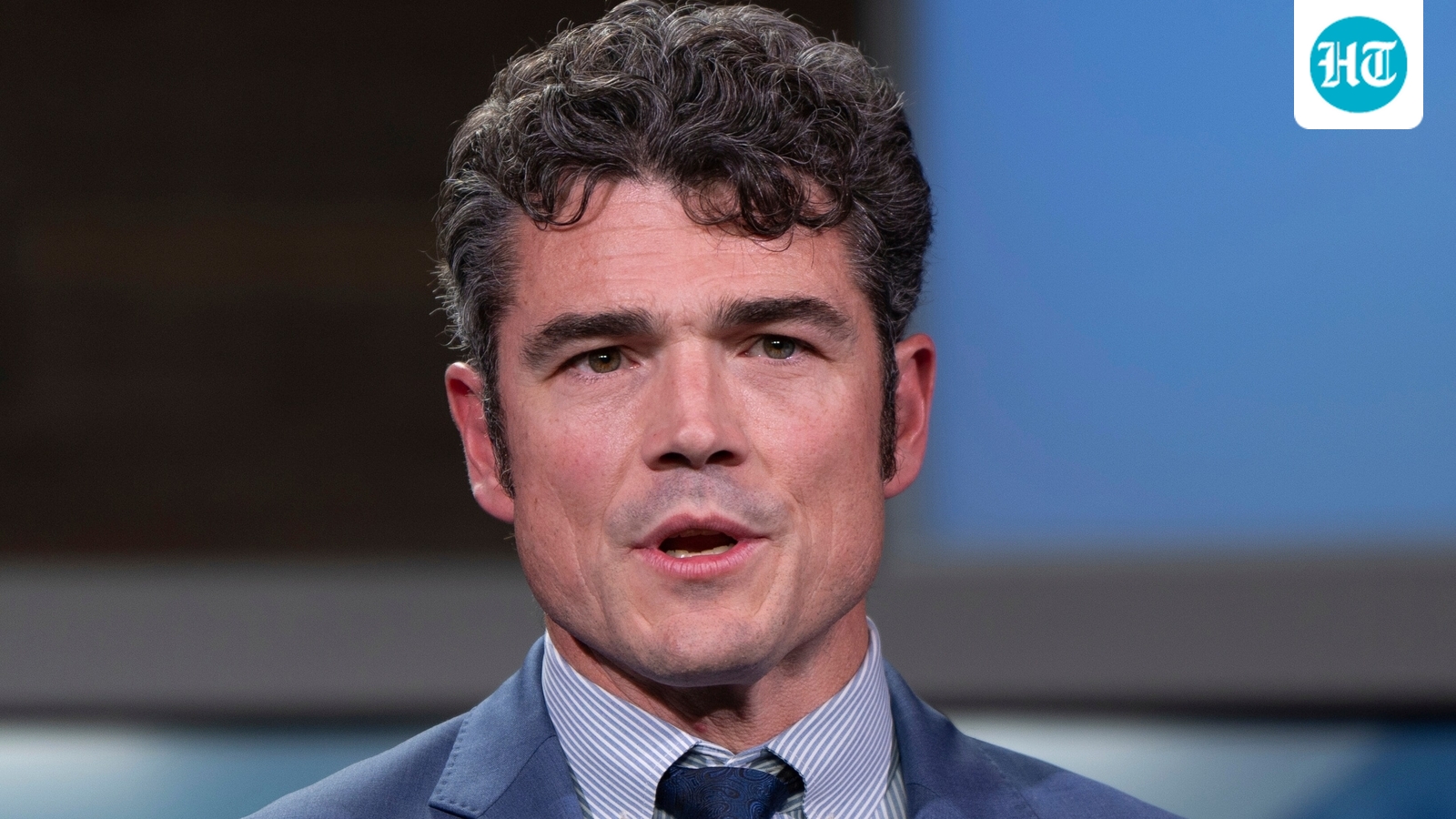 Did Joe Kent secretly share classified information with Tucker Carlson? FBI probe details emerge