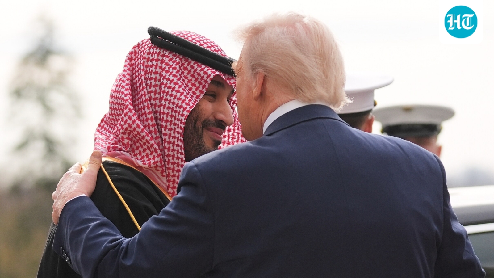 Saudi's Mohammed bin Salman pushed US to continue war against Iran as Tehran posed long-term threat: Report