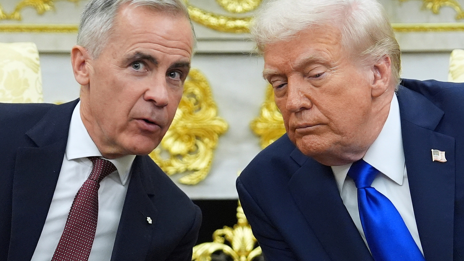 Trump to impose tariffs on Canada over wildfire smoke? All we know as US ‘unnecessarily invaded’ with filthy air