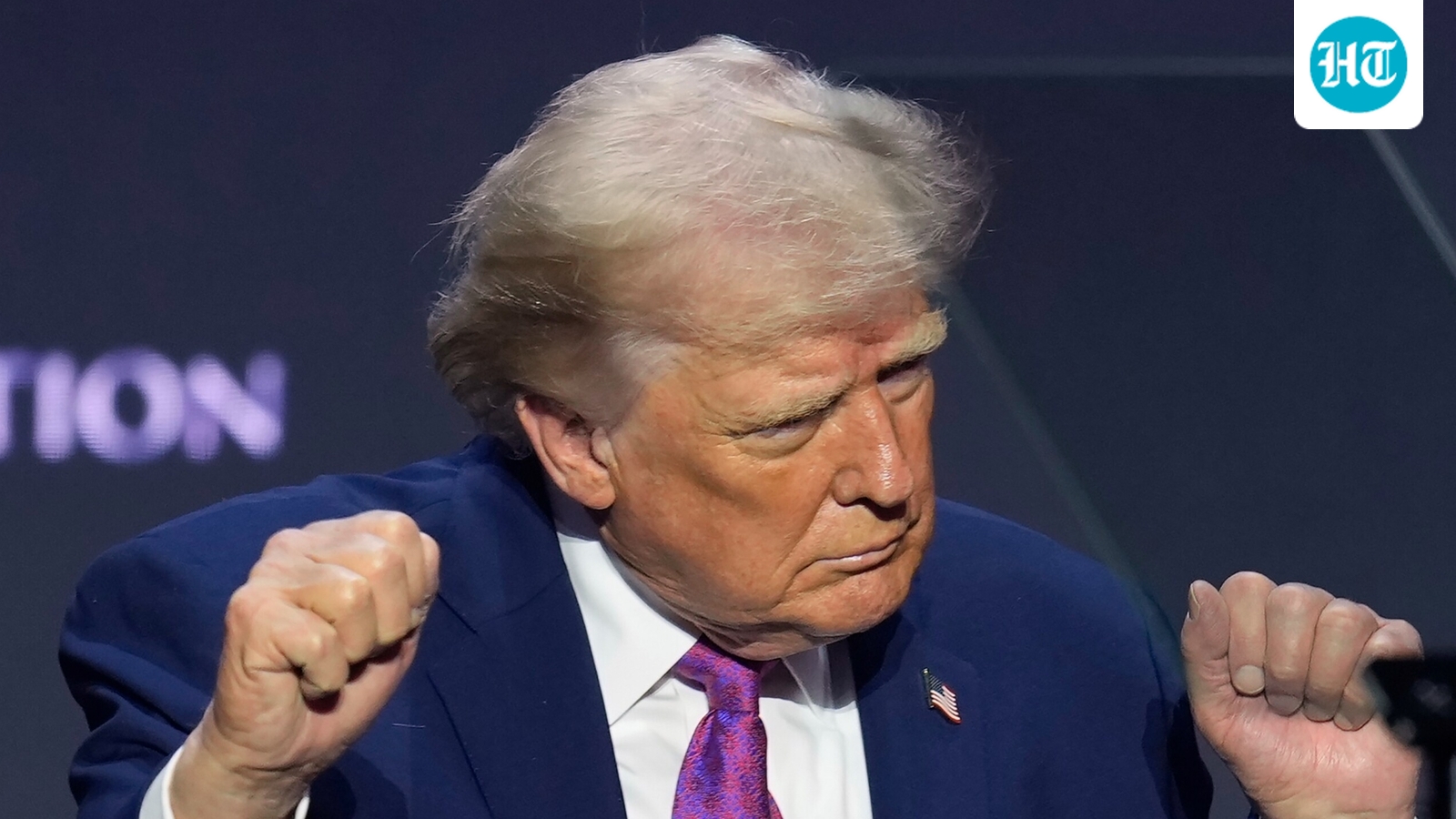 Trump made ‘7 false claims in 1 hour’: Iran on US’ peace deal narrative