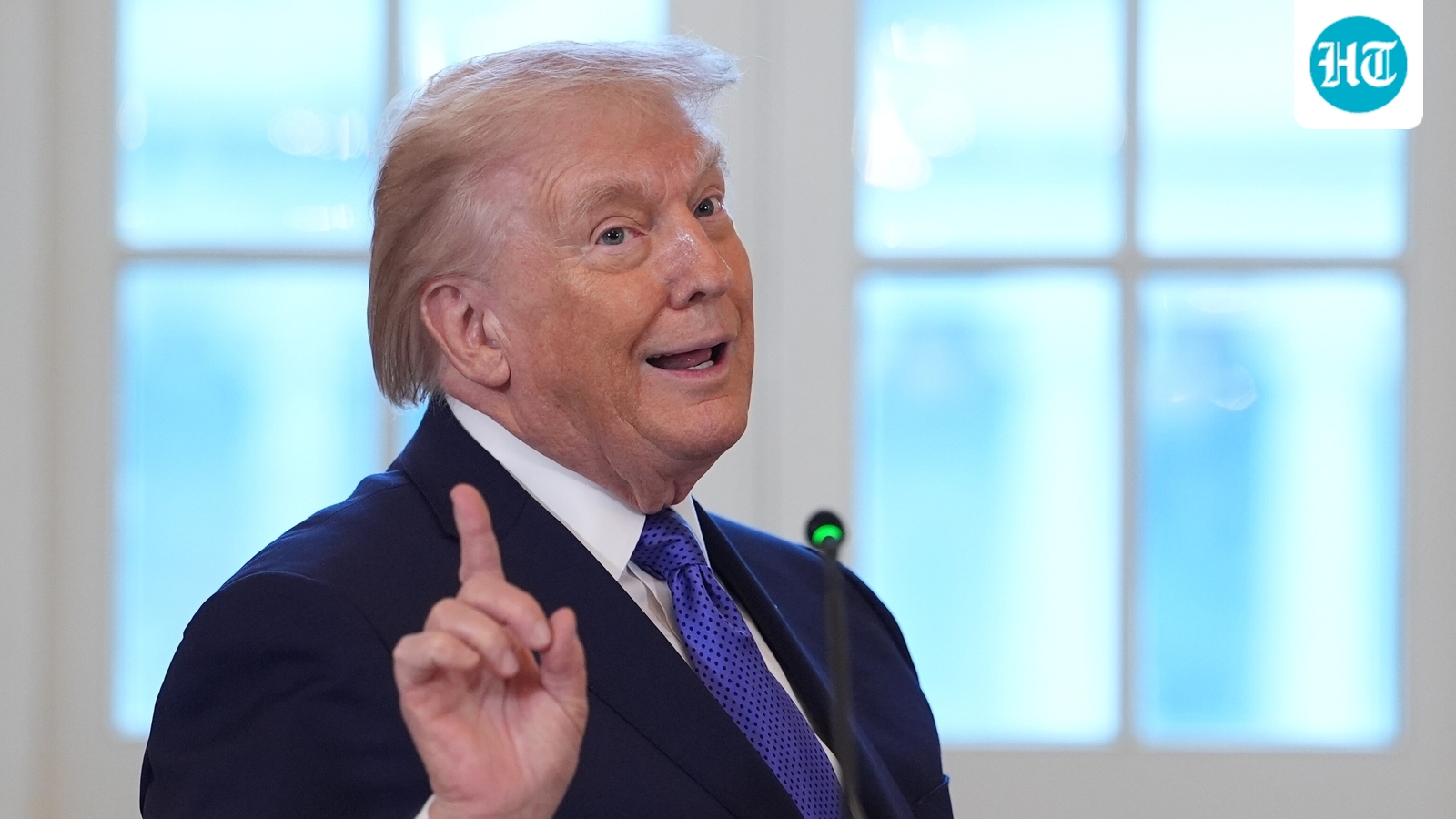 'American? No!' says Greenland after latest Trump threat