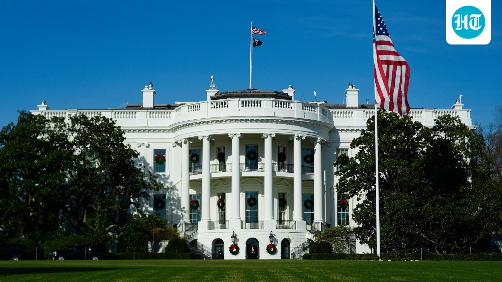 White House says admiral ordered follow-up strike on alleged drug boat, insists attack was lawful