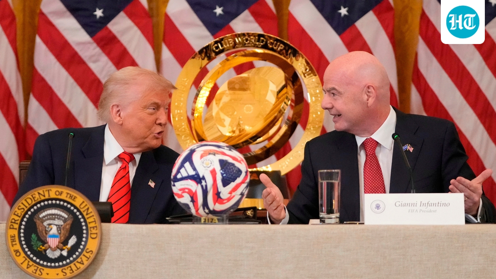 FIFA World Cup 2026: Five controversies rocking the tournament ahead of kick-off