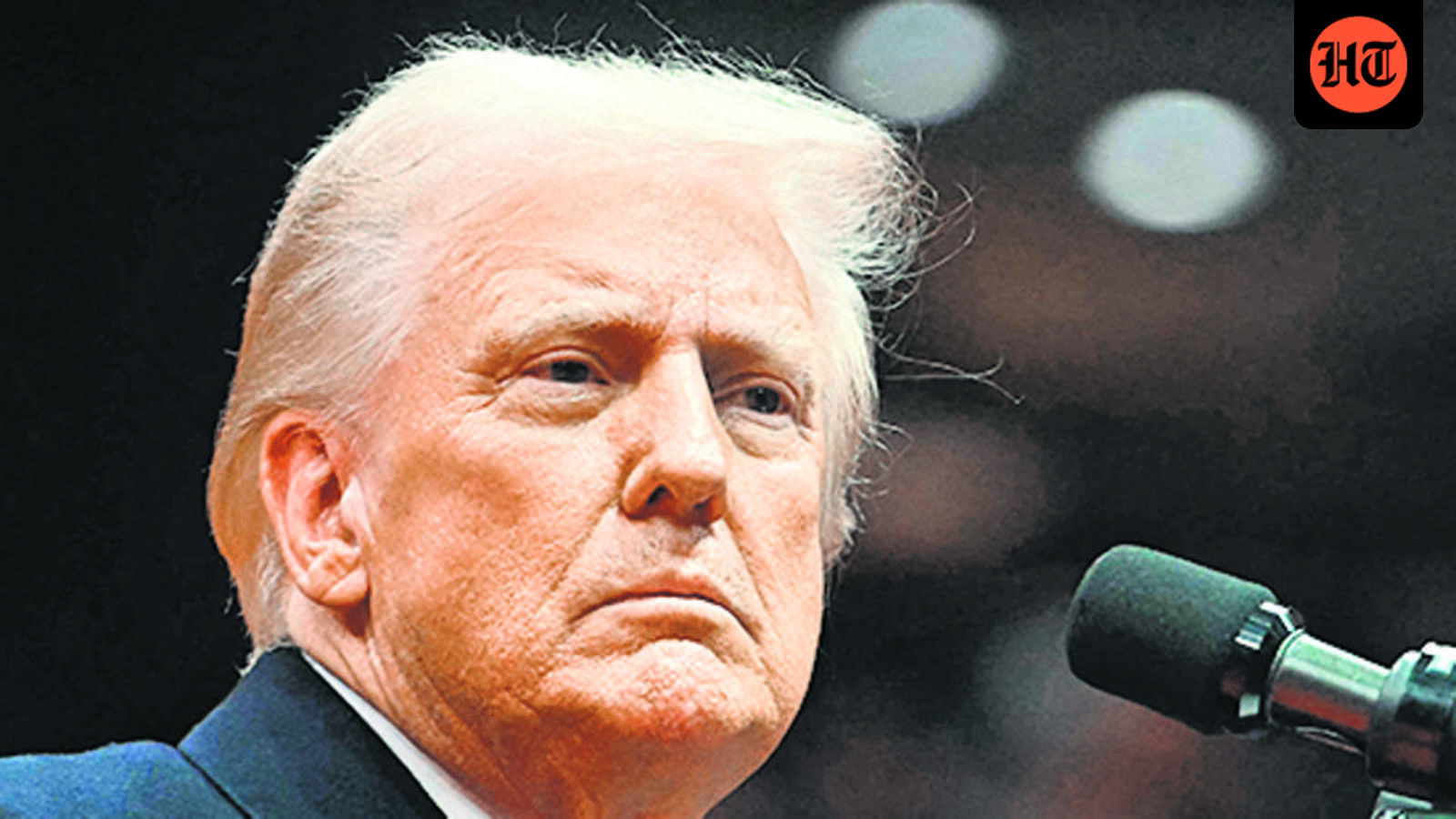 India invited to join Trump’s ‘Board of Peace’ for Gaza