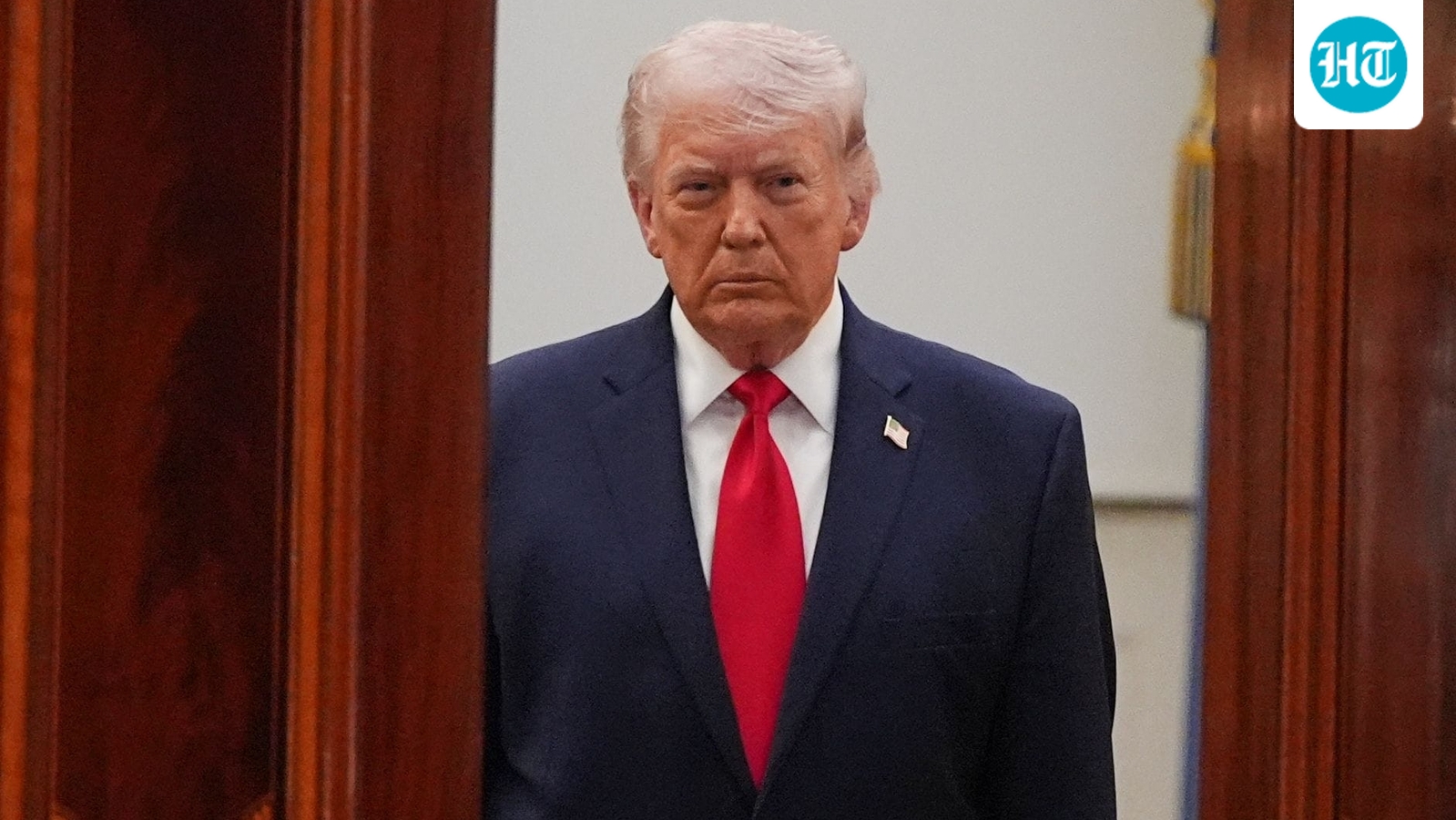 Donald Trump’s approval rating has sunk to Joe Biden’s lowest point