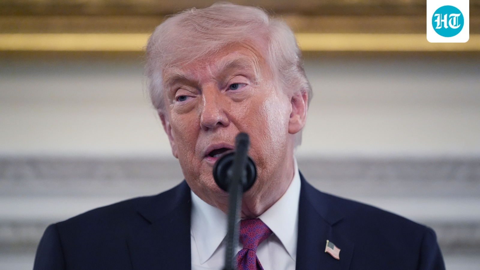 Did Trump stop execution of 8 Iranian women? Iran’s embassy ‘fact checks’ claim, calls him ‘delulu’
