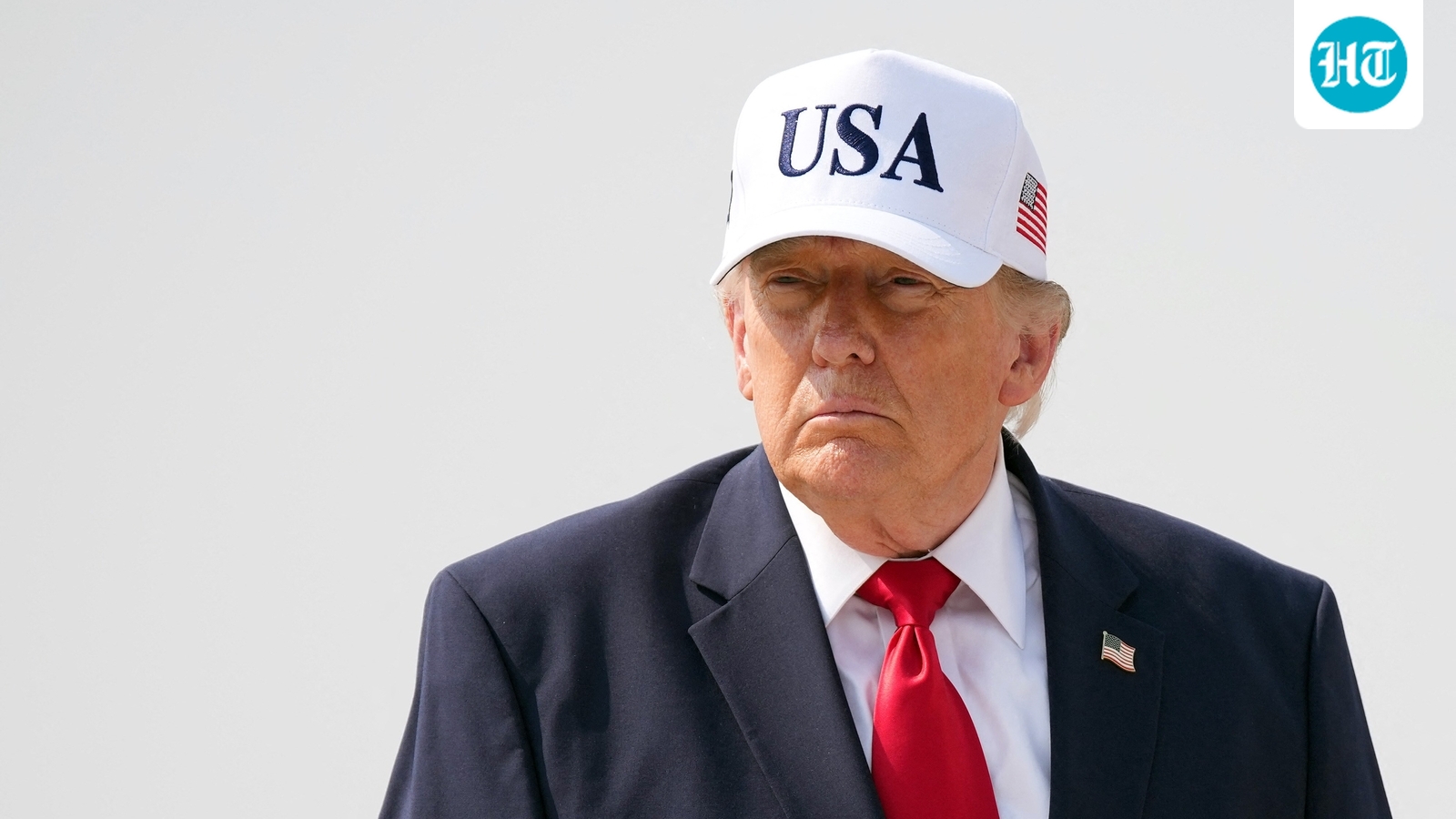 Trump makes unintended ‘threesome’ joke while discussing Medal of Honor and his ‘two beautiful’ sons