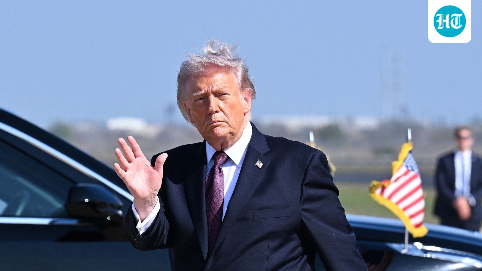 Iran-US tensions live: Trump's deadline to reach a deal nears, negotiators may get more time; talks in Vienna next week