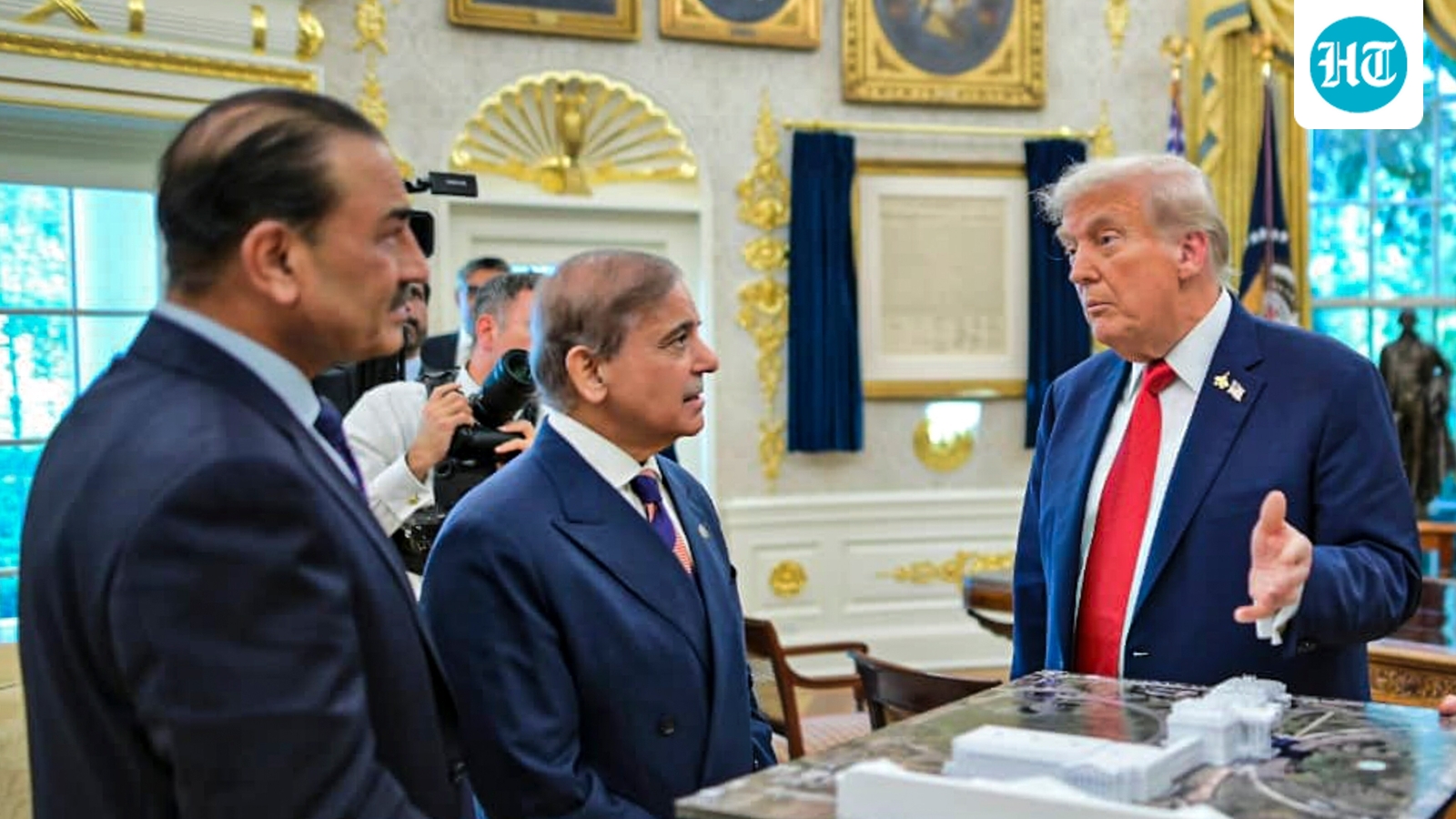 Pakistan scales back US lobbying after record spending spree